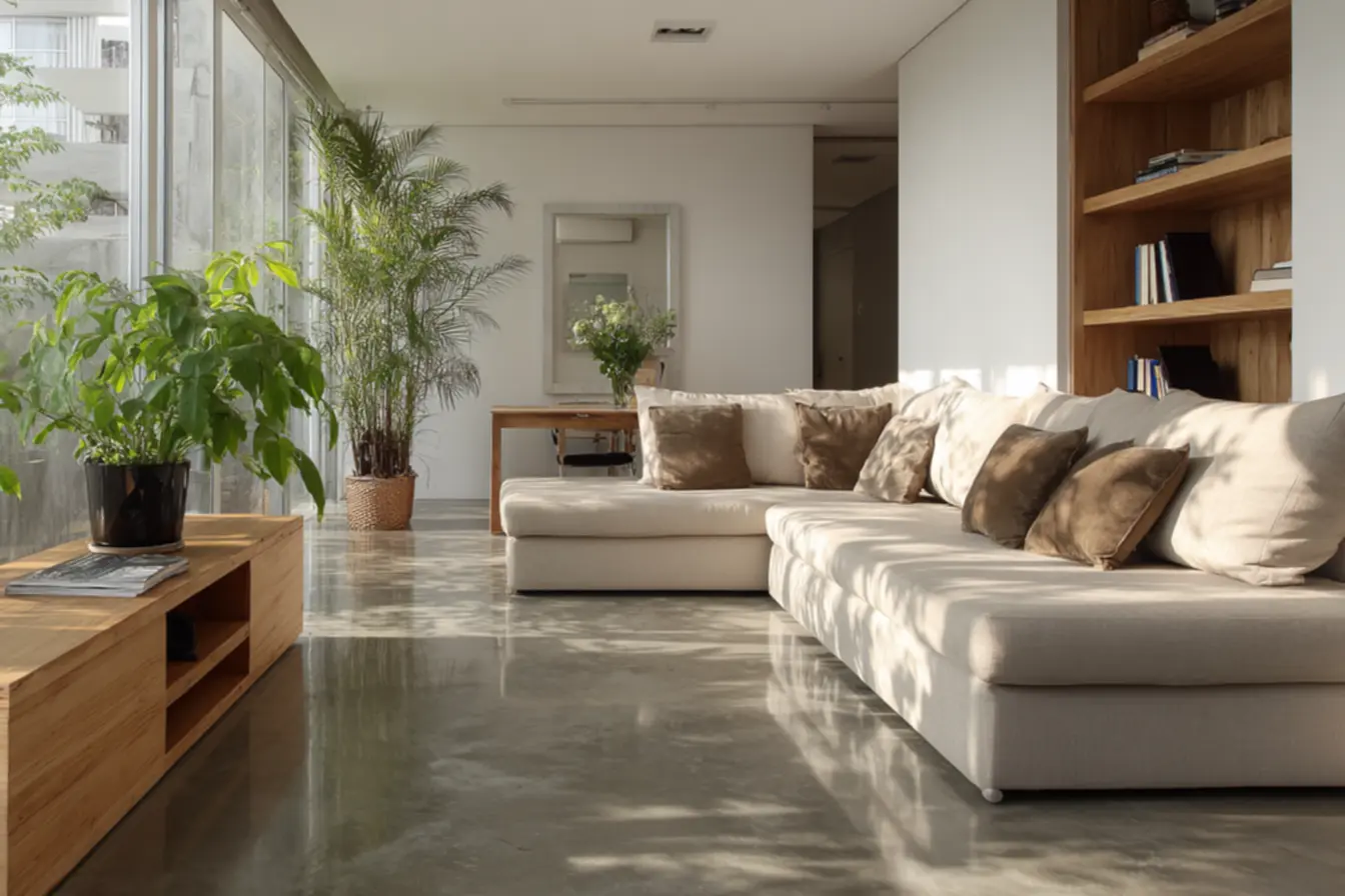 estetica-e-conforto-no-piso-1 Os segredos de estética e conforto que você nunca imaginou com piso de cimento queimado estetica-e-conforto-no-piso-1 Os segredos de estética e conforto que você nunca imaginou com piso de cimento queimado