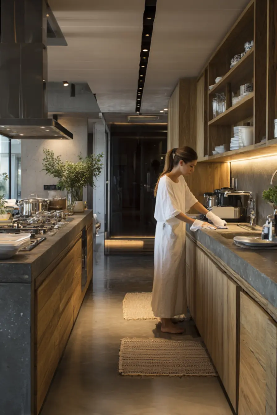 estetica-e-conforto-no-piso-3 Os segredos de estética e conforto que você nunca imaginou com piso de cimento queimado estetica-e-conforto-no-piso-3 Os segredos de estética e conforto que você nunca imaginou com piso de cimento queimado