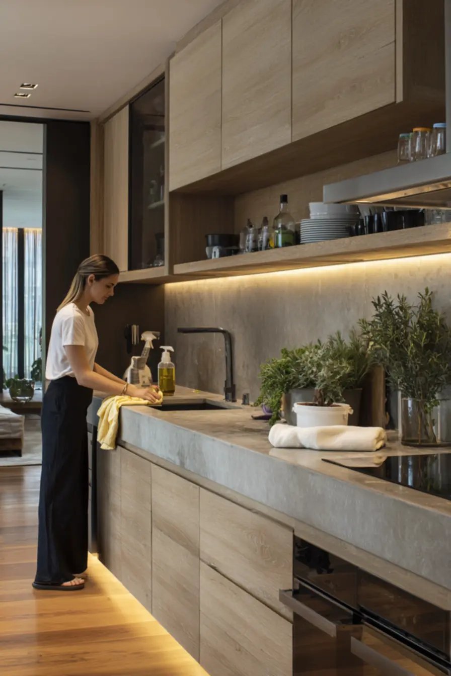 estetica-e-conforto-no-piso-4 Os segredos de estética e conforto que você nunca imaginou com piso de cimento queimado estetica-e-conforto-no-piso-4 Os segredos de estética e conforto que você nunca imaginou com piso de cimento queimado