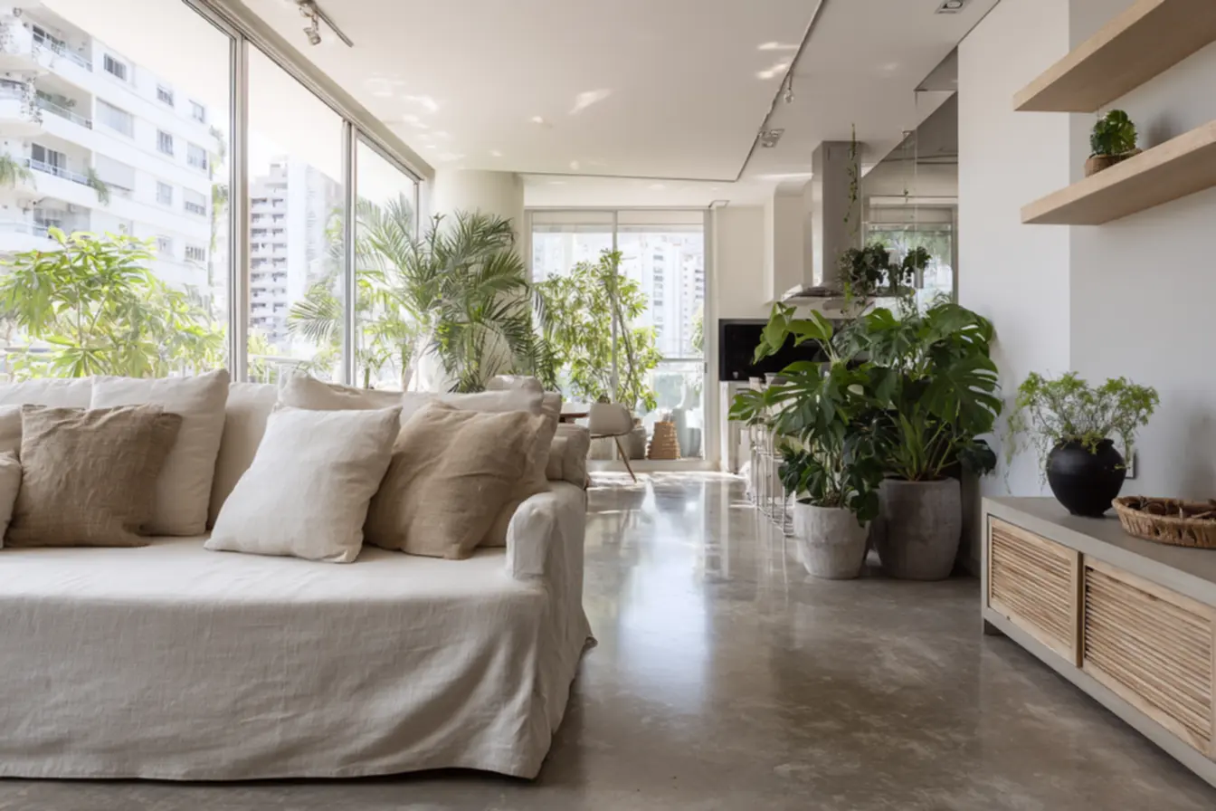 estetica-e-conforto-no-piso Os segredos de estética e conforto que você nunca imaginou com piso de cimento queimado estetica-e-conforto-no-piso Os segredos de estética e conforto que você nunca imaginou com piso de cimento queimado