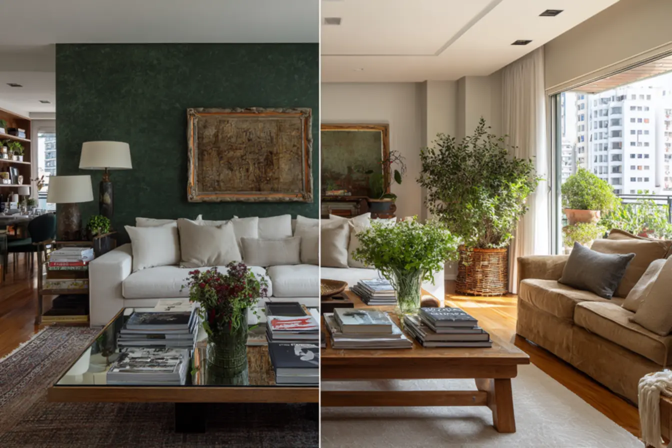 estilo-de-decoracao-2 Parei de copiar o estilo de decoração dos outros e decidi criar o meu próprio pra contar como foi estilo-de-decoracao-2 Parei de copiar o estilo de decoração dos outros e decidi criar o meu próprio pra contar como foi