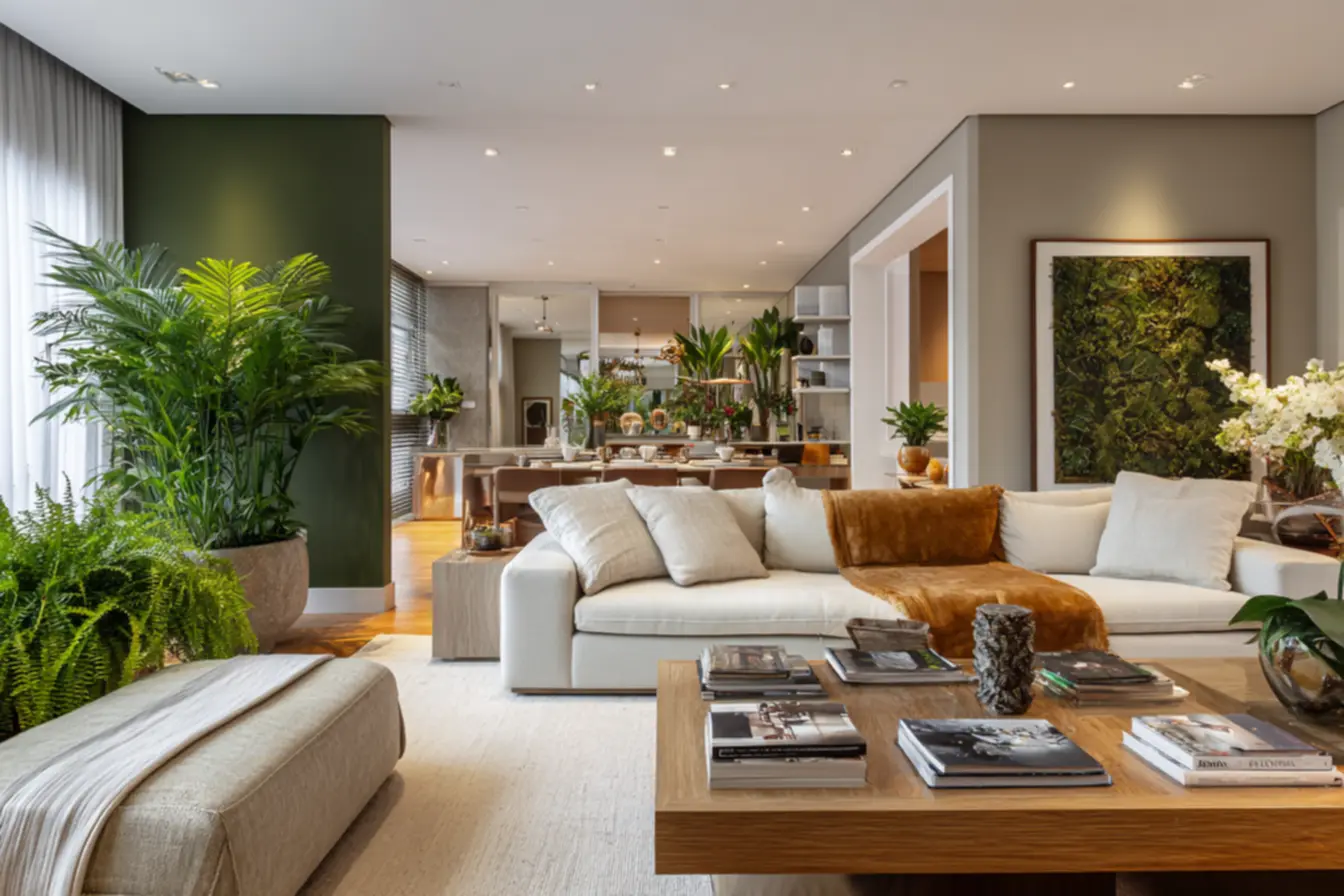 estilo-de-decoracao-3 Parei de copiar o estilo de decoração dos outros e decidi criar o meu próprio pra contar como foi estilo-de-decoracao-3 Parei de copiar o estilo de decoração dos outros e decidi criar o meu próprio pra contar como foi