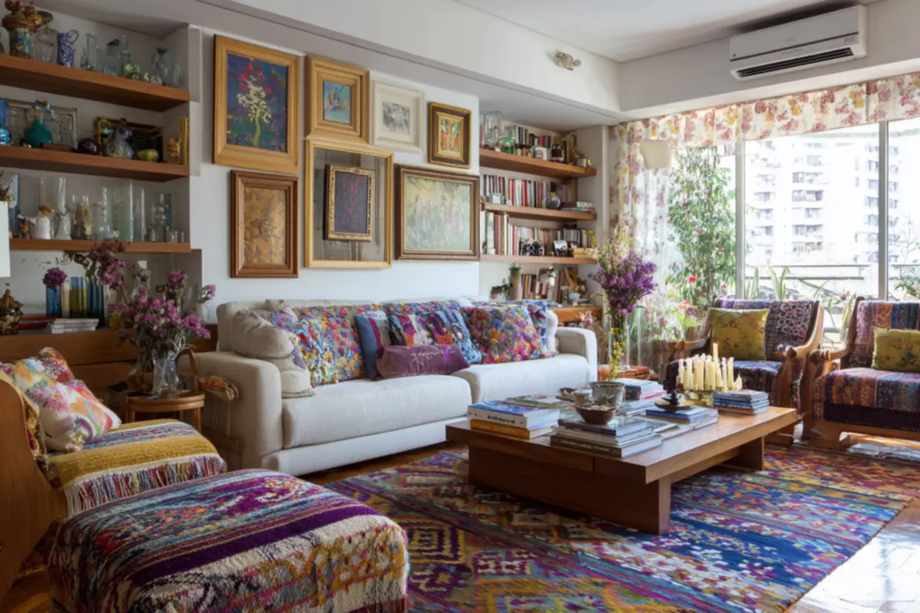 excesso-de-detalhes-na-decoracao-1 Como o excesso de detalhes pode criar uma sensação de caos na sua decoração e o que fazer para equilibrar excesso-de-detalhes-na-decoracao-1 Como o excesso de detalhes pode criar uma sensação de caos na sua decoração e o que fazer para equilibrar