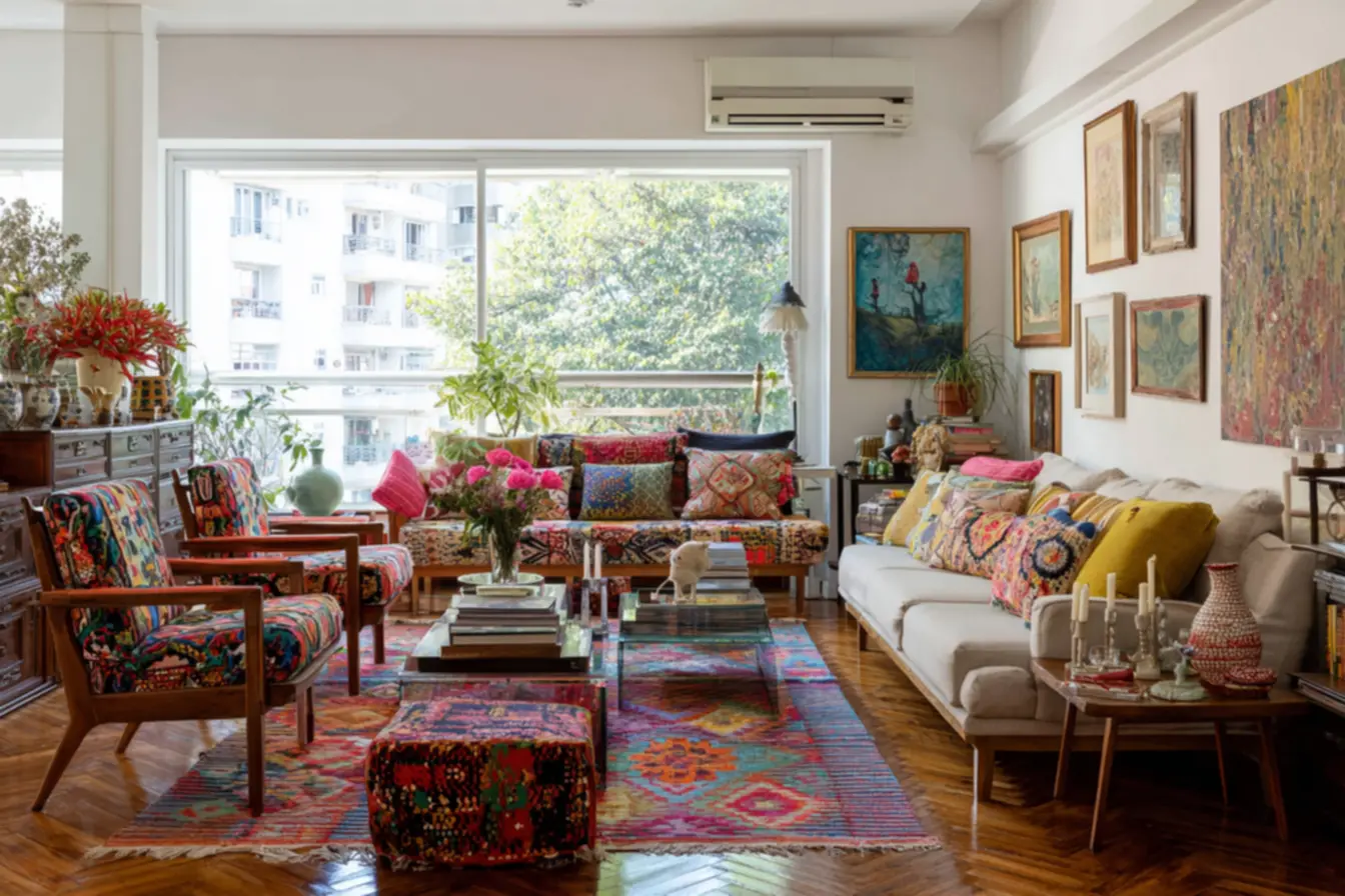 excesso-de-detalhes-na-decoracao-2 Como o excesso de detalhes pode criar uma sensação de caos na sua decoração e o que fazer para equilibrar excesso-de-detalhes-na-decoracao-2 Como o excesso de detalhes pode criar uma sensação de caos na sua decoração e o que fazer para equilibrar