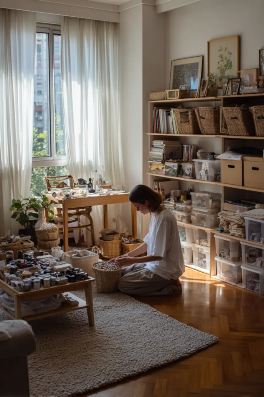 excesso-de-detalhes-na-decoracao-3 Como o excesso de detalhes pode criar uma sensação de caos na sua decoração e o que fazer para equilibrar excesso-de-detalhes-na-decoracao-3 Como o excesso de detalhes pode criar uma sensação de caos na sua decoração e o que fazer para equilibrar