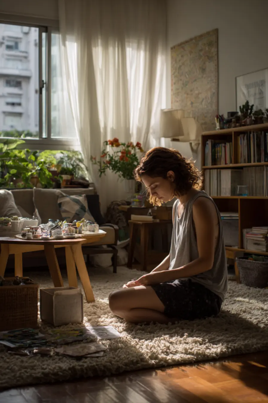 excesso-de-detalhes-na-decoracao-4 Como o excesso de detalhes pode criar uma sensação de caos na sua decoração e o que fazer para equilibrar excesso-de-detalhes-na-decoracao-4 Como o excesso de detalhes pode criar uma sensação de caos na sua decoração e o que fazer para equilibrar