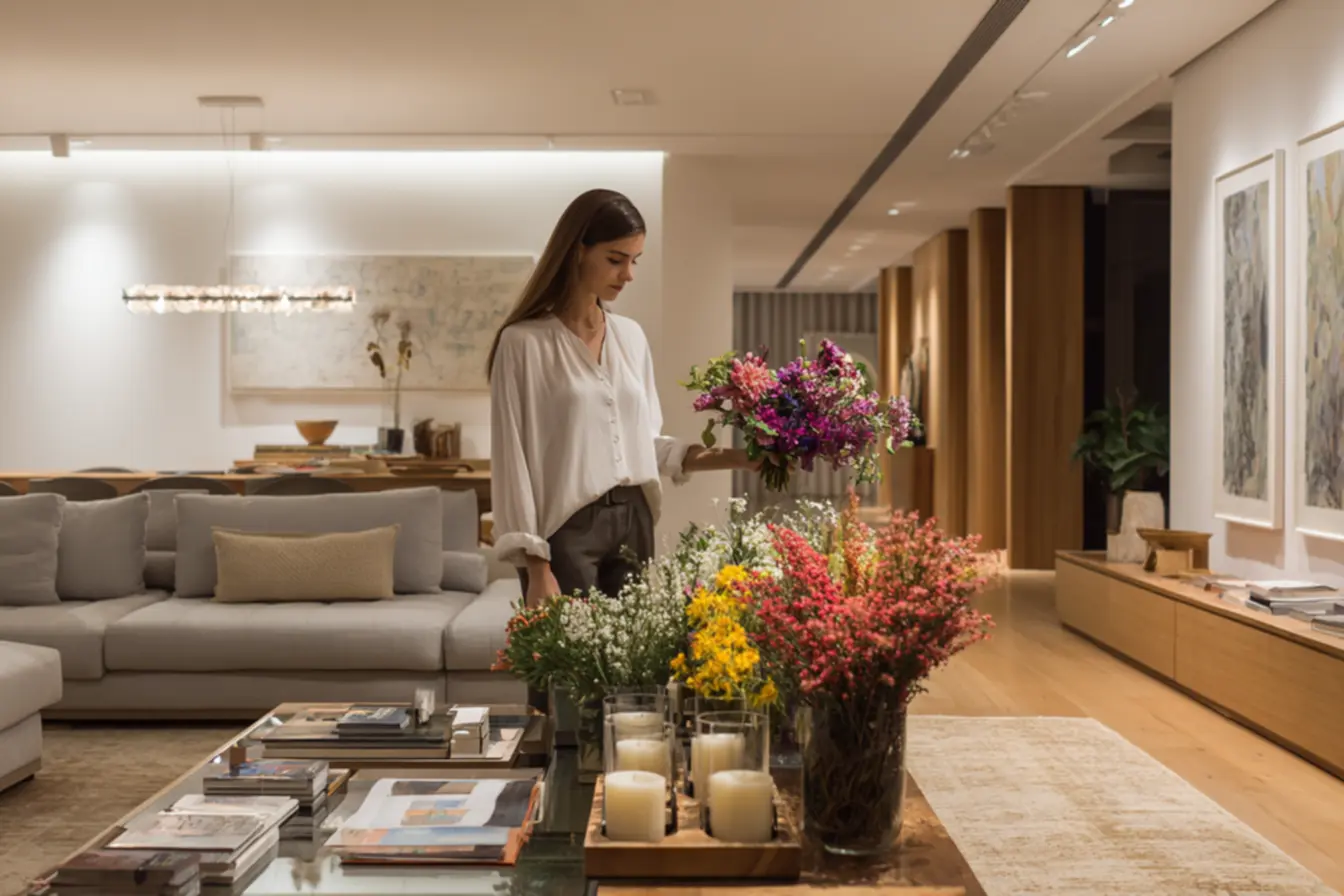 excesso-de-detalhes-na-decoracao-5 Como o excesso de detalhes pode criar uma sensação de caos na sua decoração e o que fazer para equilibrar excesso-de-detalhes-na-decoracao-5 Como o excesso de detalhes pode criar uma sensação de caos na sua decoração e o que fazer para equilibrar