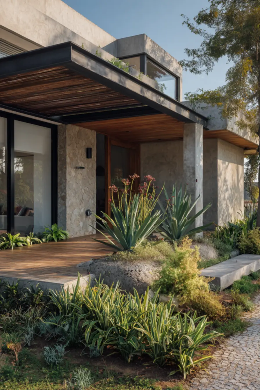 fachadas-abertas-4 Fachadas abertas que quebram padrões e valorizam seu lar com elegância e segurança fachadas-abertas-4 Fachadas abertas que quebram padrões e valorizam seu lar com elegância e segurança