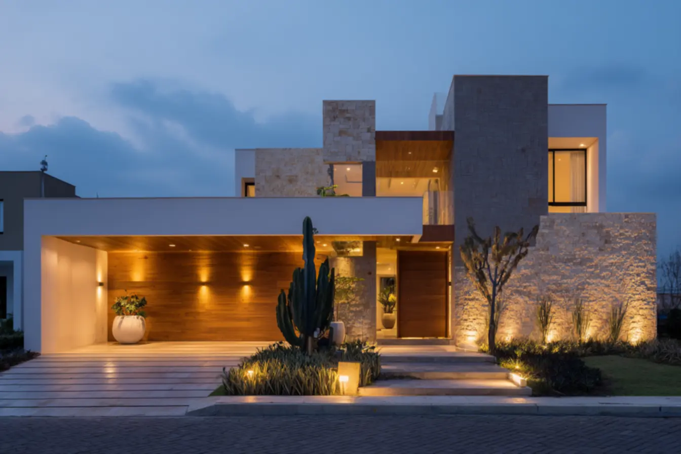 fachadas-acessiveis-que-escondem-luxo-2 9 Ideias Incríveis para fachadas acessíveis que escondem luxo e personalidade fachadas-acessiveis-que-escondem-luxo-2 9 Ideias Incríveis para fachadas acessíveis que escondem luxo e personalidade