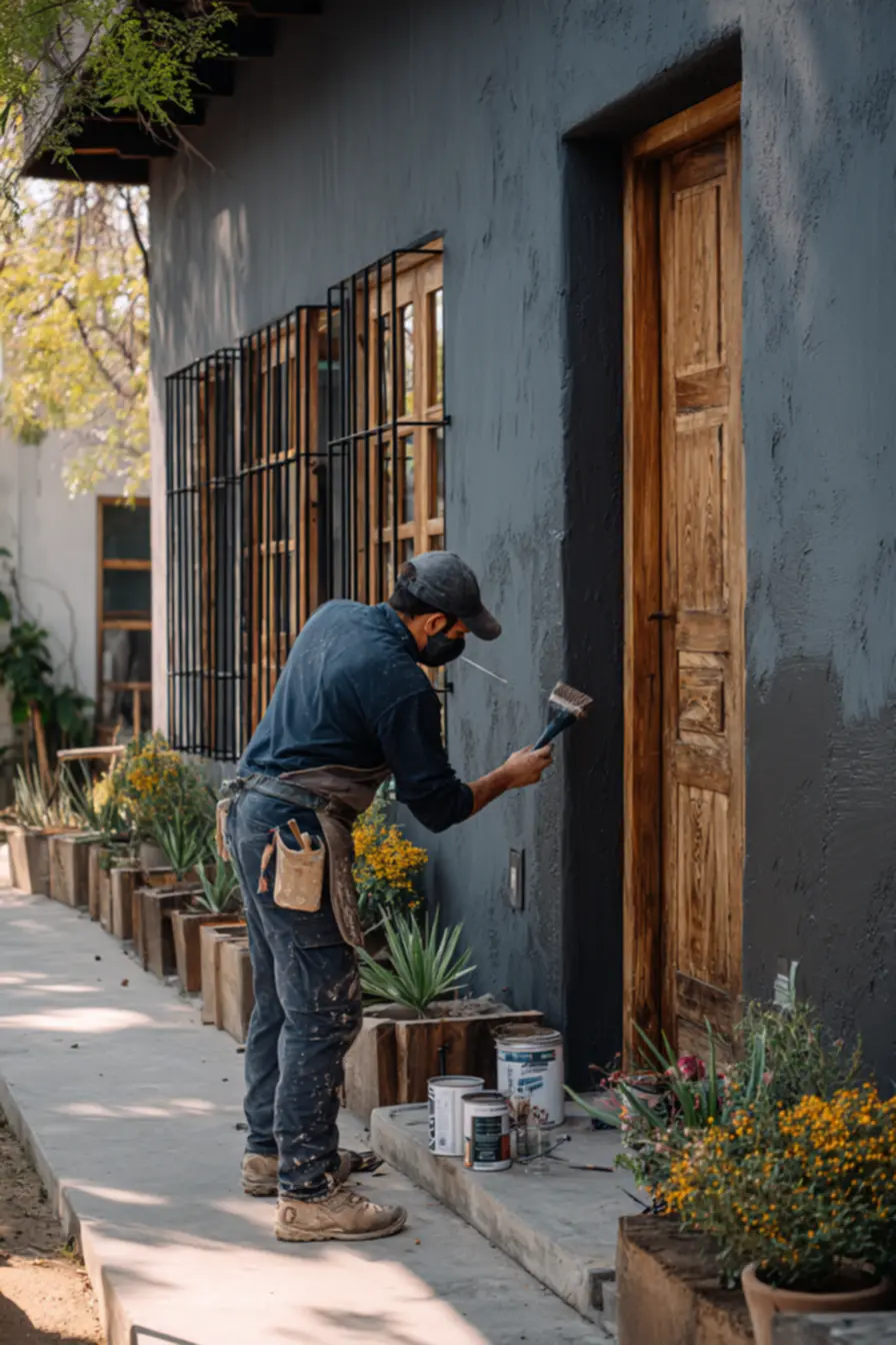 fachadas-acessiveis-que-escondem-luxo-3 9 Ideias Incríveis para fachadas acessíveis que escondem luxo e personalidade fachadas-acessiveis-que-escondem-luxo-3 9 Ideias Incríveis para fachadas acessíveis que escondem luxo e personalidade