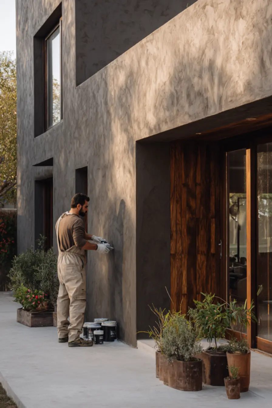 fachadas-acessiveis-que-escondem-luxo-4 9 Ideias Incríveis para fachadas acessíveis que escondem luxo e personalidade fachadas-acessiveis-que-escondem-luxo-4 9 Ideias Incríveis para fachadas acessíveis que escondem luxo e personalidade