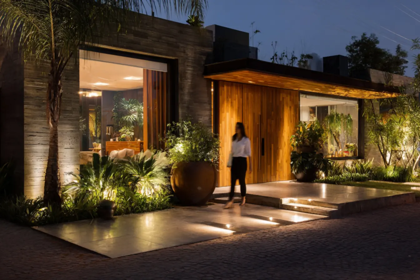 fachadas-acessiveis-que-escondem-luxo-5 9 Ideias Incríveis para fachadas acessíveis que escondem luxo e personalidade fachadas-acessiveis-que-escondem-luxo-5 9 Ideias Incríveis para fachadas acessíveis que escondem luxo e personalidade