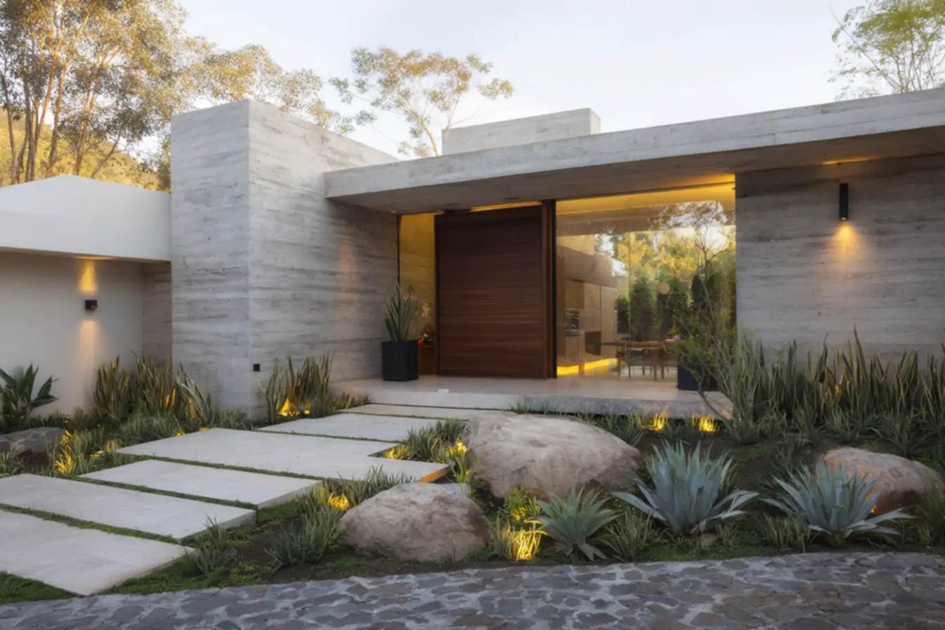 fachadas-minimalistas-1 Fachadas minimalistas que vão redefinir o conceito de elegância em 2026 fachadas-minimalistas-1 Fachadas minimalistas que vão redefinir o conceito de elegância em 2026