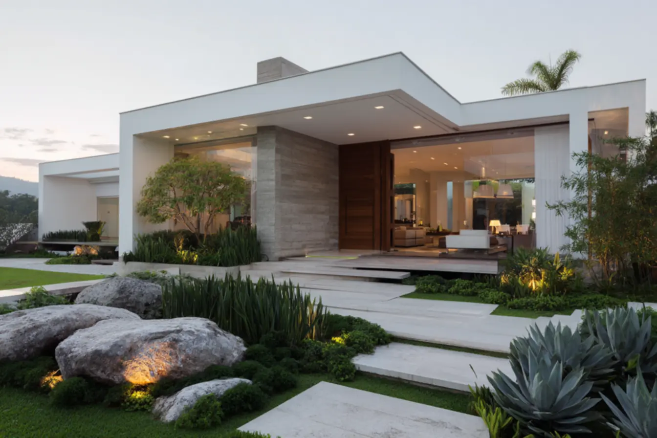 fachadas-minimalistas-2 Fachadas minimalistas que vão redefinir o conceito de elegância em 2026 fachadas-minimalistas-2 Fachadas minimalistas que vão redefinir o conceito de elegância em 2026