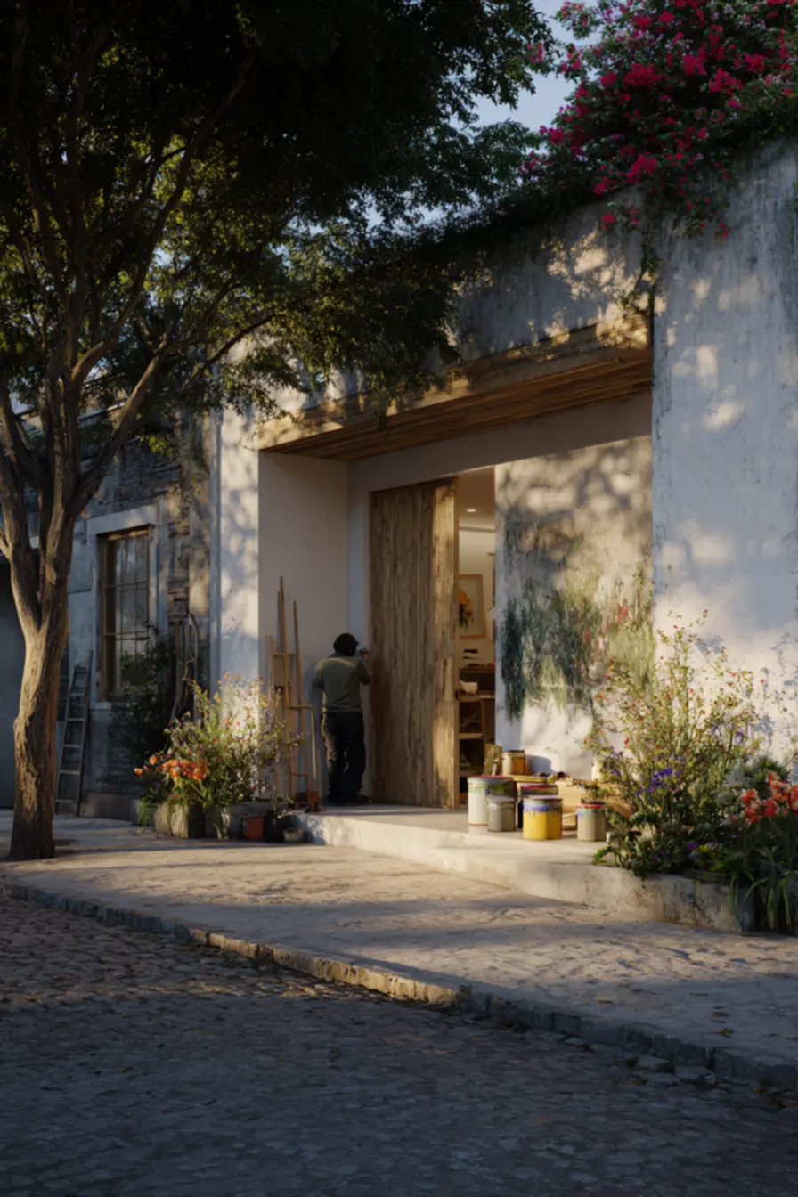 fachadas-que-despertam-encanto-alternativas-incriveis-para-renovar-a-entrada-da-sua-casa-2 Fachadas que despertam encanto: alternativas incríveis para renovar a entrada da sua casa fachadas-que-despertam-encanto-alternativas-incriveis-para-renovar-a-entrada-da-sua-casa-2 Fachadas que despertam encanto: alternativas incríveis para renovar a entrada da sua casa