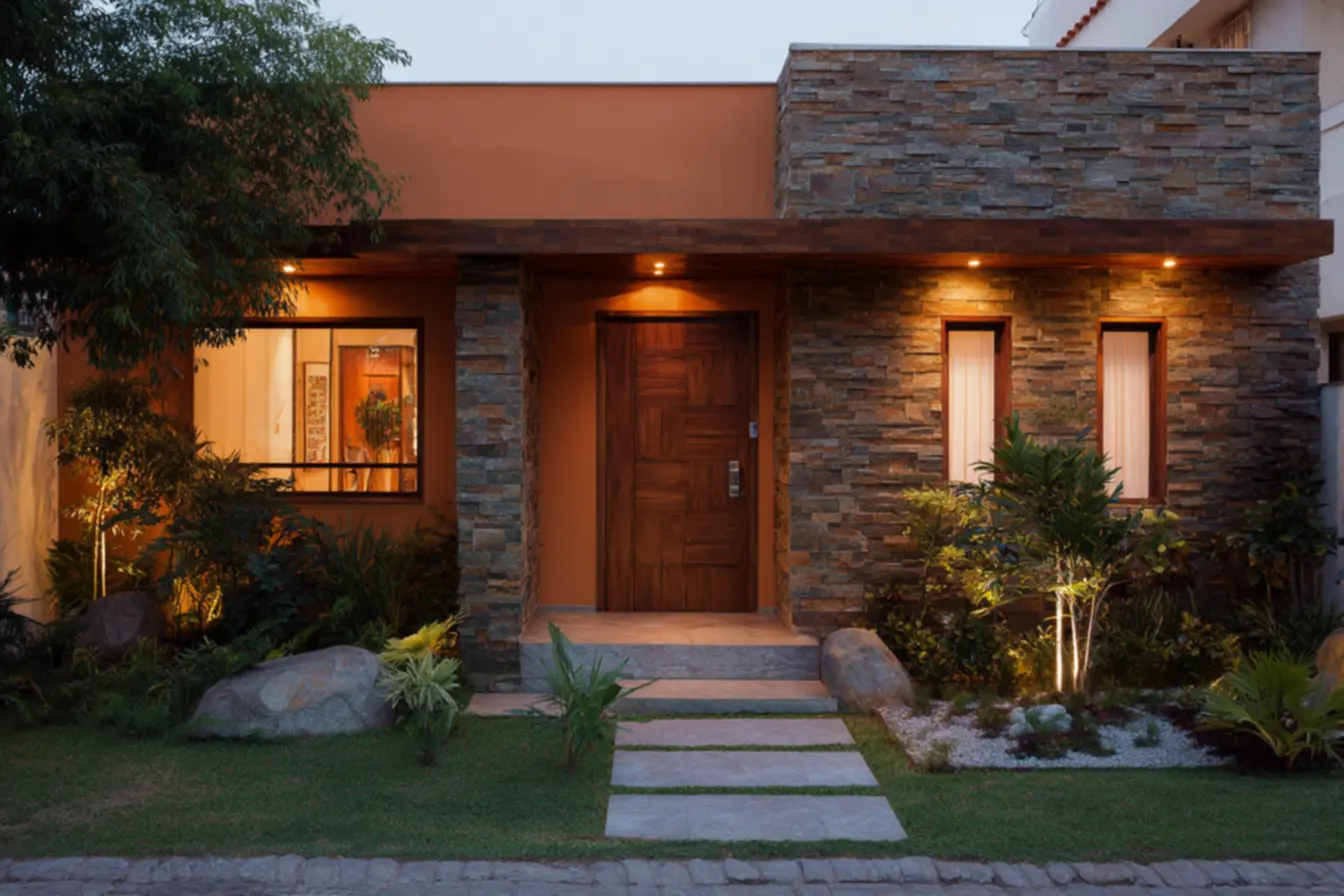 fachadas-que-elevam-charme-1 Ideias inovadoras para fachadas que elevam o charme e a elegância da sua casa simples fachadas-que-elevam-charme-1 Ideias inovadoras para fachadas que elevam o charme e a elegância da sua casa simples