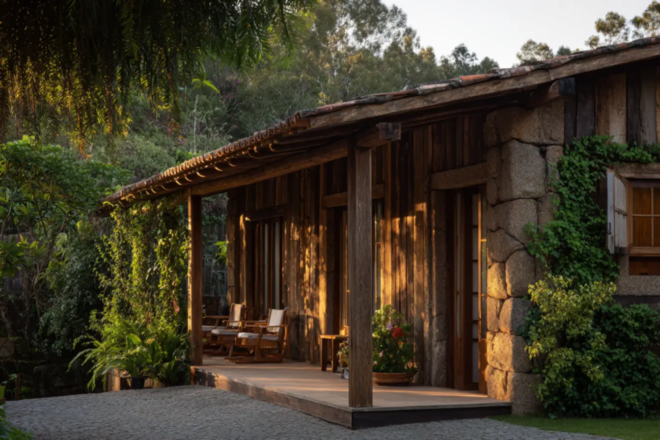 fachadas-rusticas-1 6 Segredos das fachadas rústicas que trazem charme e aconchego para sua casa fachadas-rusticas-1 6 Segredos das fachadas rústicas que trazem charme e aconchego para sua casa