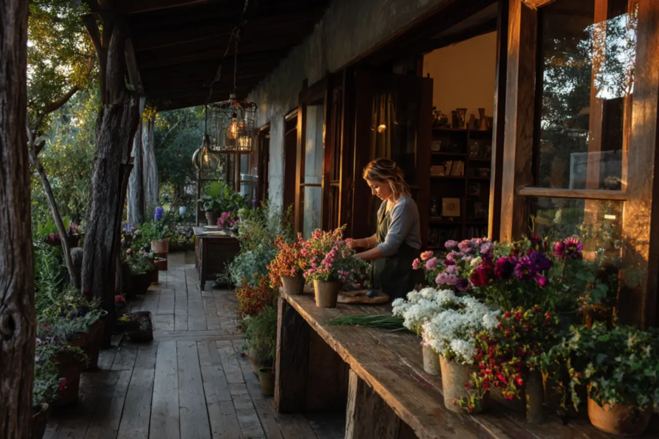 fachadas-rusticas-5 6 Segredos das fachadas rústicas que trazem charme e aconchego para sua casa fachadas-rusticas-5 6 Segredos das fachadas rústicas que trazem charme e aconchego para sua casa