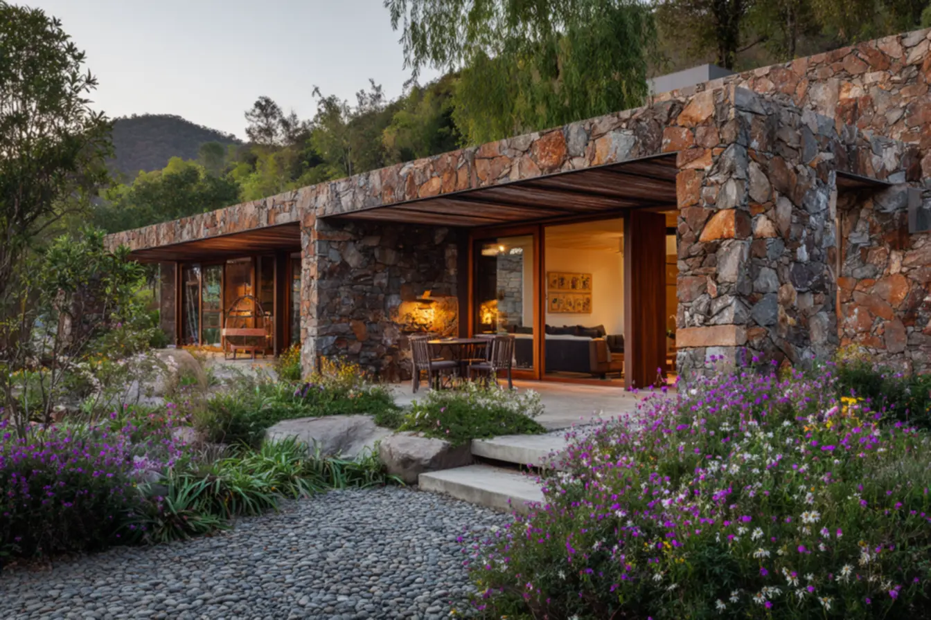 fachadas-rusticas-no-estilo-contemporaneo-1 Fachadas rústicas que estão redefinindo o estilo contemporâneo dos lares em 2026 fachadas-rusticas-no-estilo-contemporaneo-1 Fachadas rústicas que estão redefinindo o estilo contemporâneo dos lares em 2026