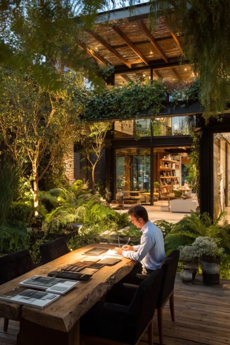 fachadas-rusticas-no-estilo-contemporaneo-4 Fachadas rústicas que estão redefinindo o estilo contemporâneo dos lares em 2026 fachadas-rusticas-no-estilo-contemporaneo-4 Fachadas rústicas que estão redefinindo o estilo contemporâneo dos lares em 2026