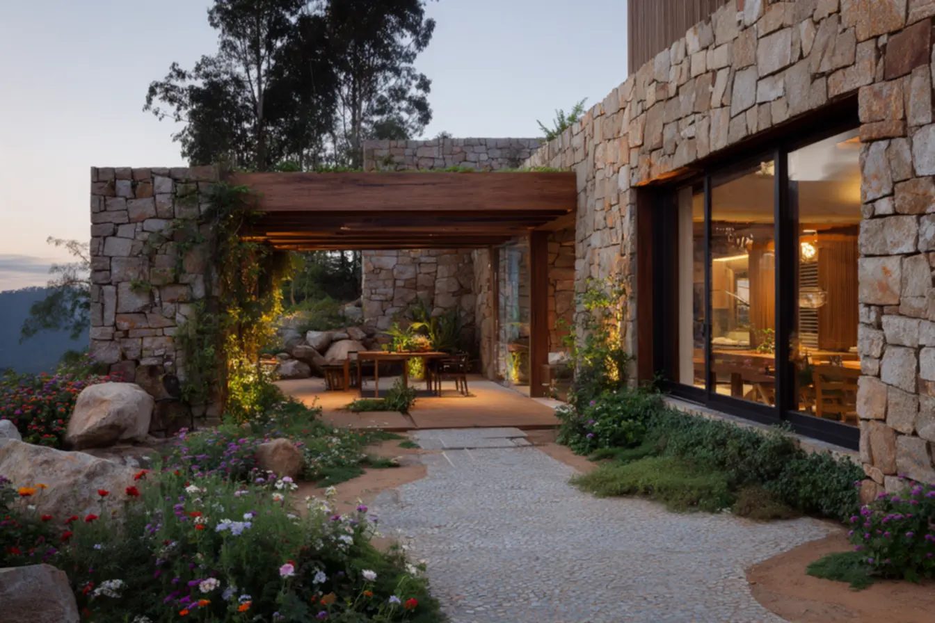 fachadas-rusticas-no-estilo-contemporaneo Fachadas rústicas que estão redefinindo o estilo contemporâneo dos lares em 2026 fachadas-rusticas-no-estilo-contemporaneo Fachadas rústicas que estão redefinindo o estilo contemporâneo dos lares em 2026