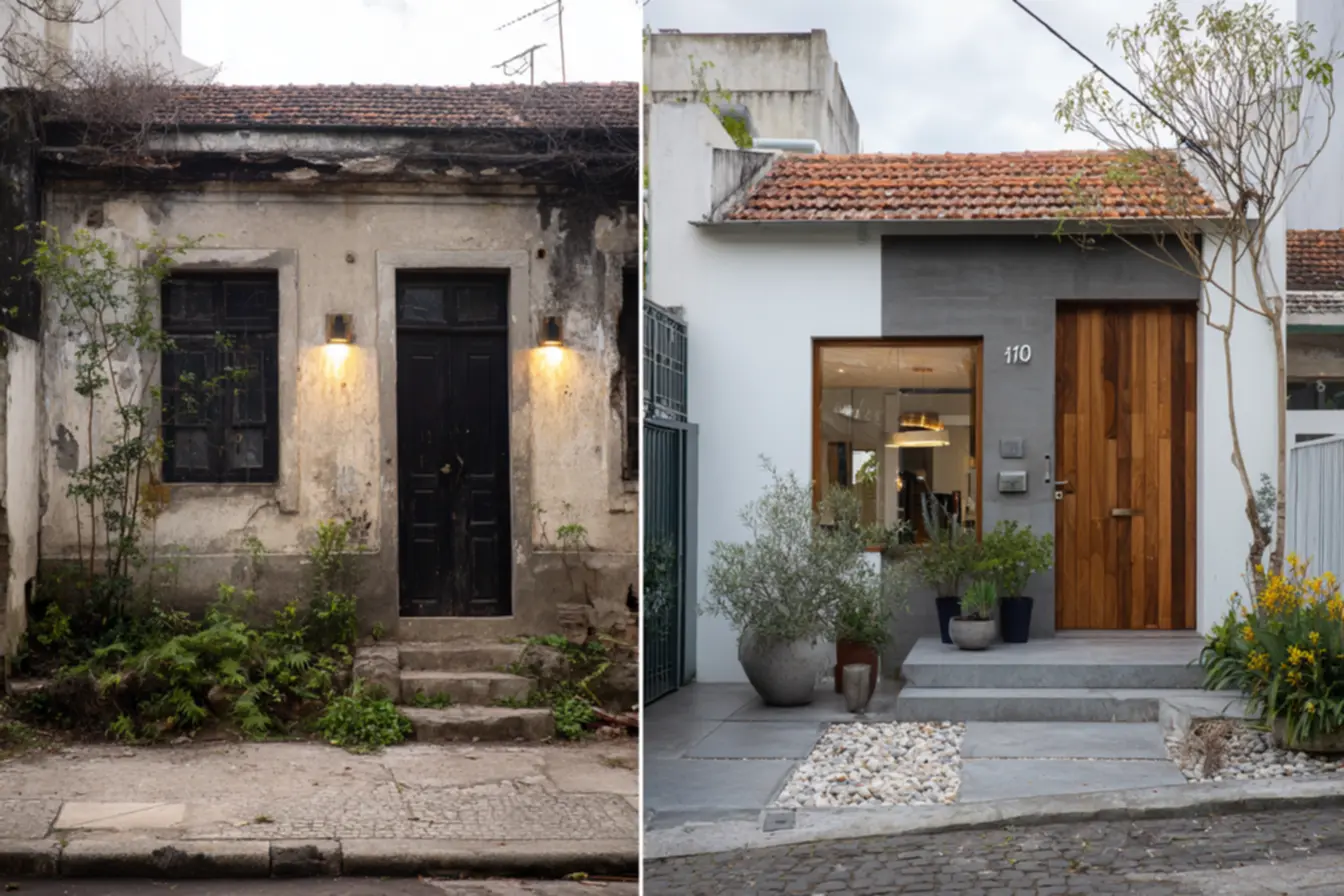 fachadas-simples-que-parecem-caras-1 Fachadas simples que parecem muito mais caras do que realmente são fachadas-simples-que-parecem-caras-1 Fachadas simples que parecem muito mais caras do que realmente são