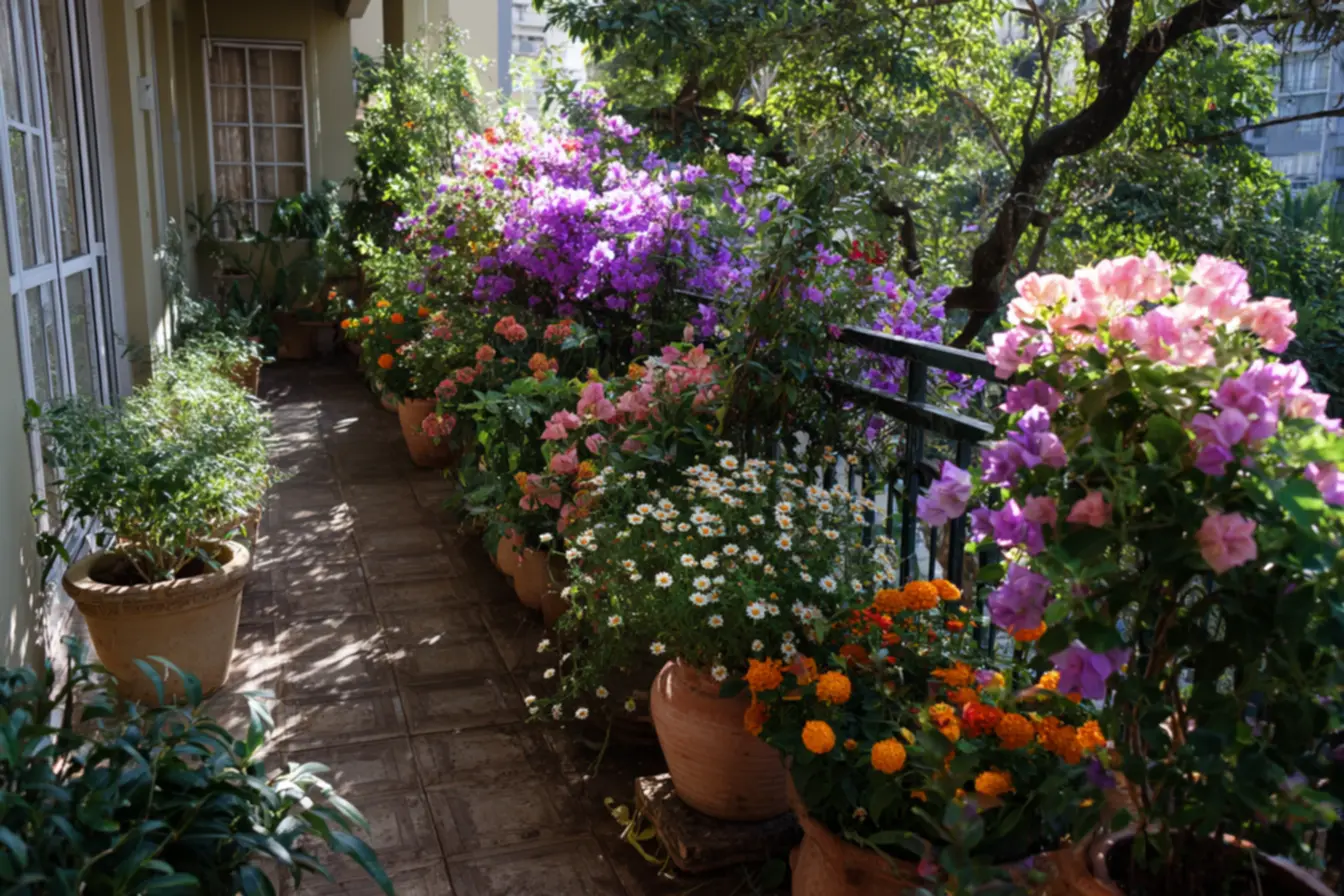 flores-que-sobrevivem-sem-cuidados-1 Flores que sobrevivem sem cuidados e iluminam seu jardim com cores surpreendentes flores-que-sobrevivem-sem-cuidados-1 Flores que sobrevivem sem cuidados e iluminam seu jardim com cores surpreendentes