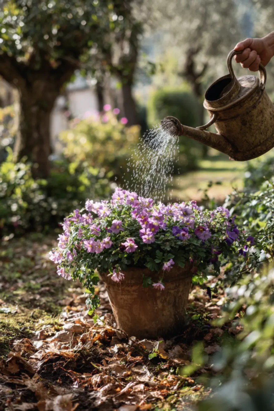 flores-que-sobrevivem-sem-cuidados-4 Flores que sobrevivem sem cuidados e iluminam seu jardim com cores surpreendentes flores-que-sobrevivem-sem-cuidados-4 Flores que sobrevivem sem cuidados e iluminam seu jardim com cores surpreendentes