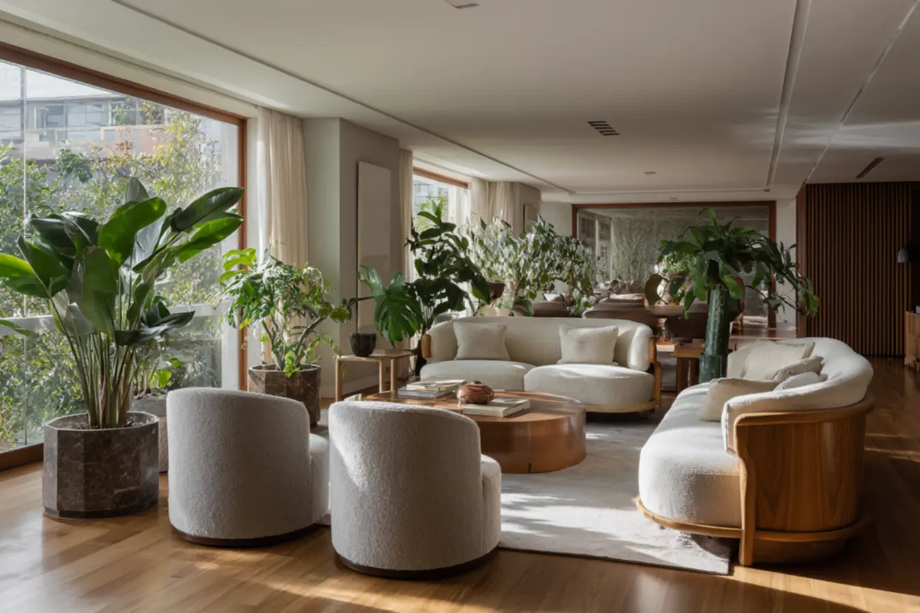 formas-organicas-no-mobiliario-1 Formas orgânicas no mobiliário que criam ambientes acolhedores e convidativos em sua casa formas-organicas-no-mobiliario-1 Formas orgânicas no mobiliário que criam ambientes acolhedores e convidativos em sua casa