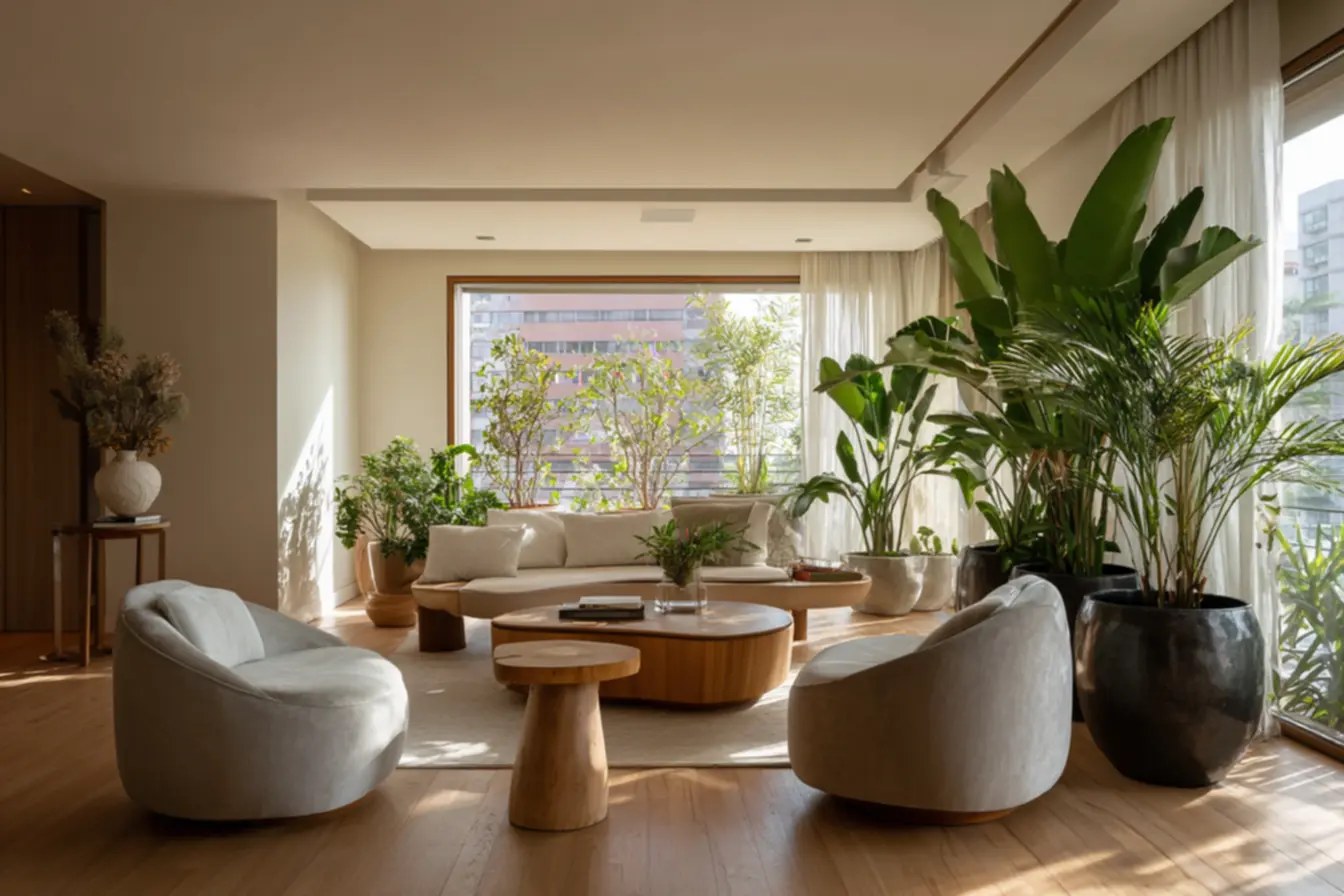 formas-organicas-no-mobiliario-2 Formas orgânicas no mobiliário que criam ambientes acolhedores e convidativos em sua casa formas-organicas-no-mobiliario-2 Formas orgânicas no mobiliário que criam ambientes acolhedores e convidativos em sua casa