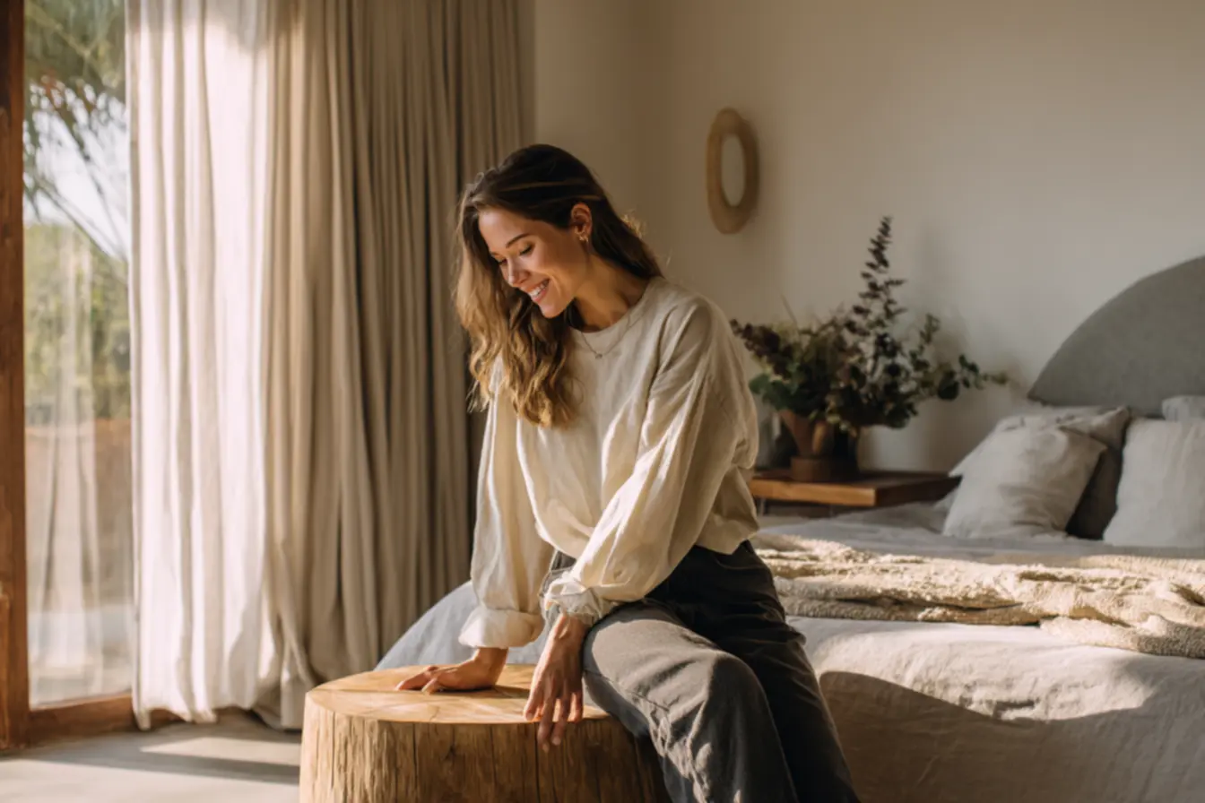 formas-organicas-no-mobiliario-5 Formas orgânicas no mobiliário que criam ambientes acolhedores e convidativos em sua casa formas-organicas-no-mobiliario-5 Formas orgânicas no mobiliário que criam ambientes acolhedores e convidativos em sua casa