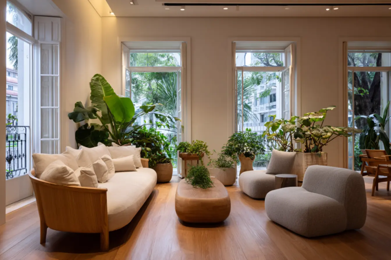 formas-organicas-no-mobiliario Formas orgânicas no mobiliário que criam ambientes acolhedores e convidativos em sua casa formas-organicas-no-mobiliario Formas orgânicas no mobiliário que criam ambientes acolhedores e convidativos em sua casa