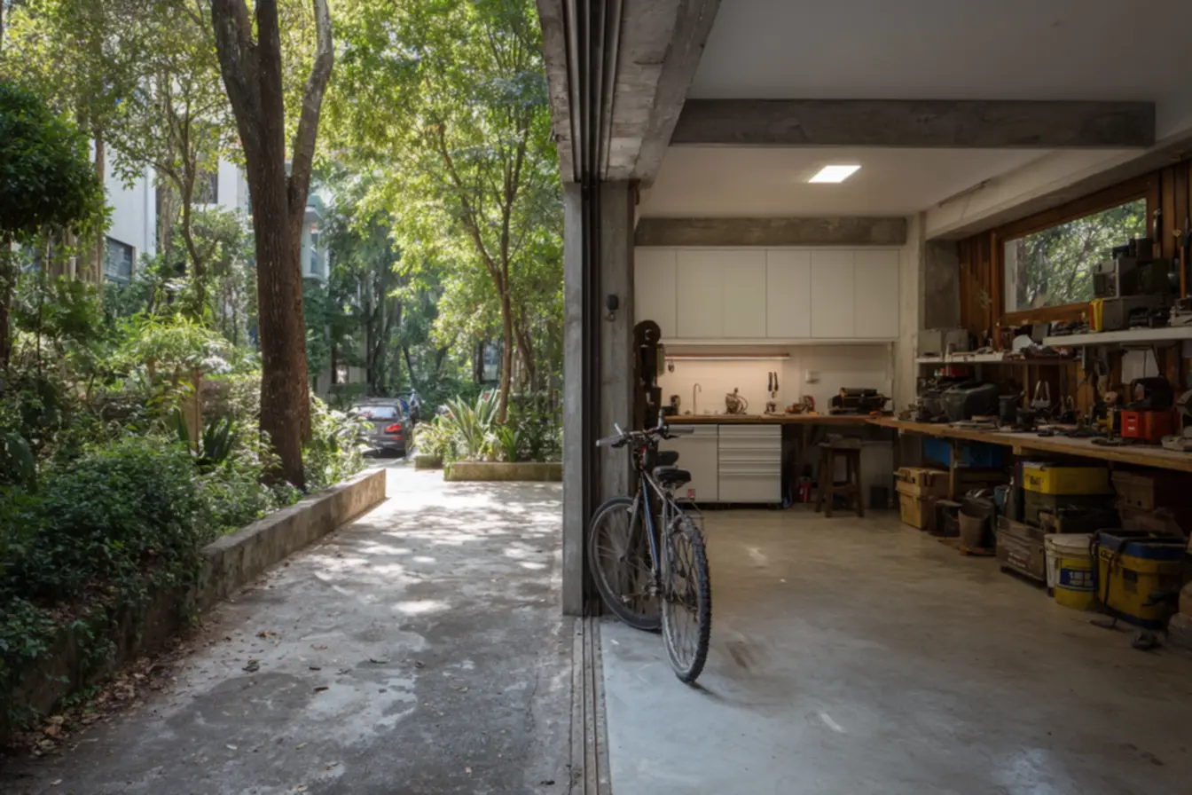 garagem-bonita-3 Garagem bonita não basta: o 5 detalhes que pode te dar dor de cabeça garagem-bonita-3 Garagem bonita não basta: o 5 detalhes que pode te dar dor de cabeça