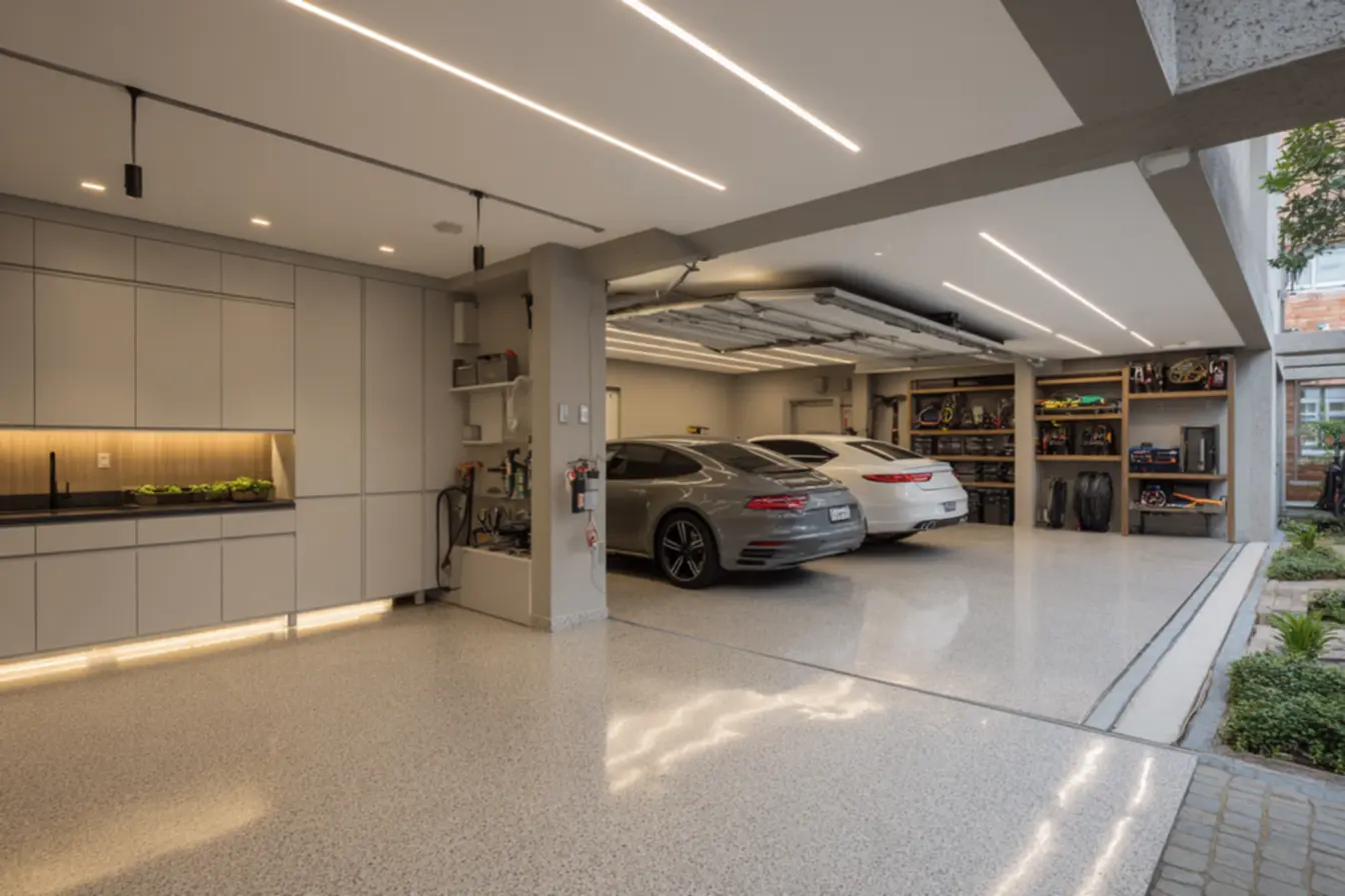 garagem-bonita-nao-basta-o-5-detalhes-que-pode-te-dar-dor-de-cabeca-2 Garagem bonita não basta: o 5 detalhes que pode te dar dor de cabeça garagem-bonita-nao-basta-o-5-detalhes-que-pode-te-dar-dor-de-cabeca-2 Garagem bonita não basta: o 5 detalhes que pode te dar dor de cabeça