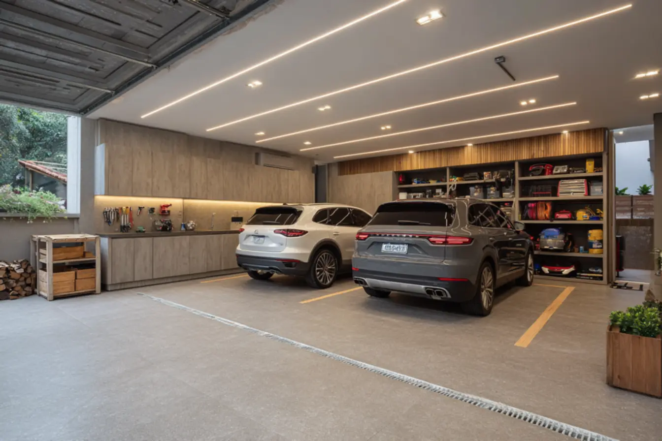 garagem-bonita-nao-basta-o-5-detalhes-que-pode-te-dar-dor-de-cabeca-3 Garagem bonita não basta: o 5 detalhes que pode te dar dor de cabeça garagem-bonita-nao-basta-o-5-detalhes-que-pode-te-dar-dor-de-cabeca-3 Garagem bonita não basta: o 5 detalhes que pode te dar dor de cabeça