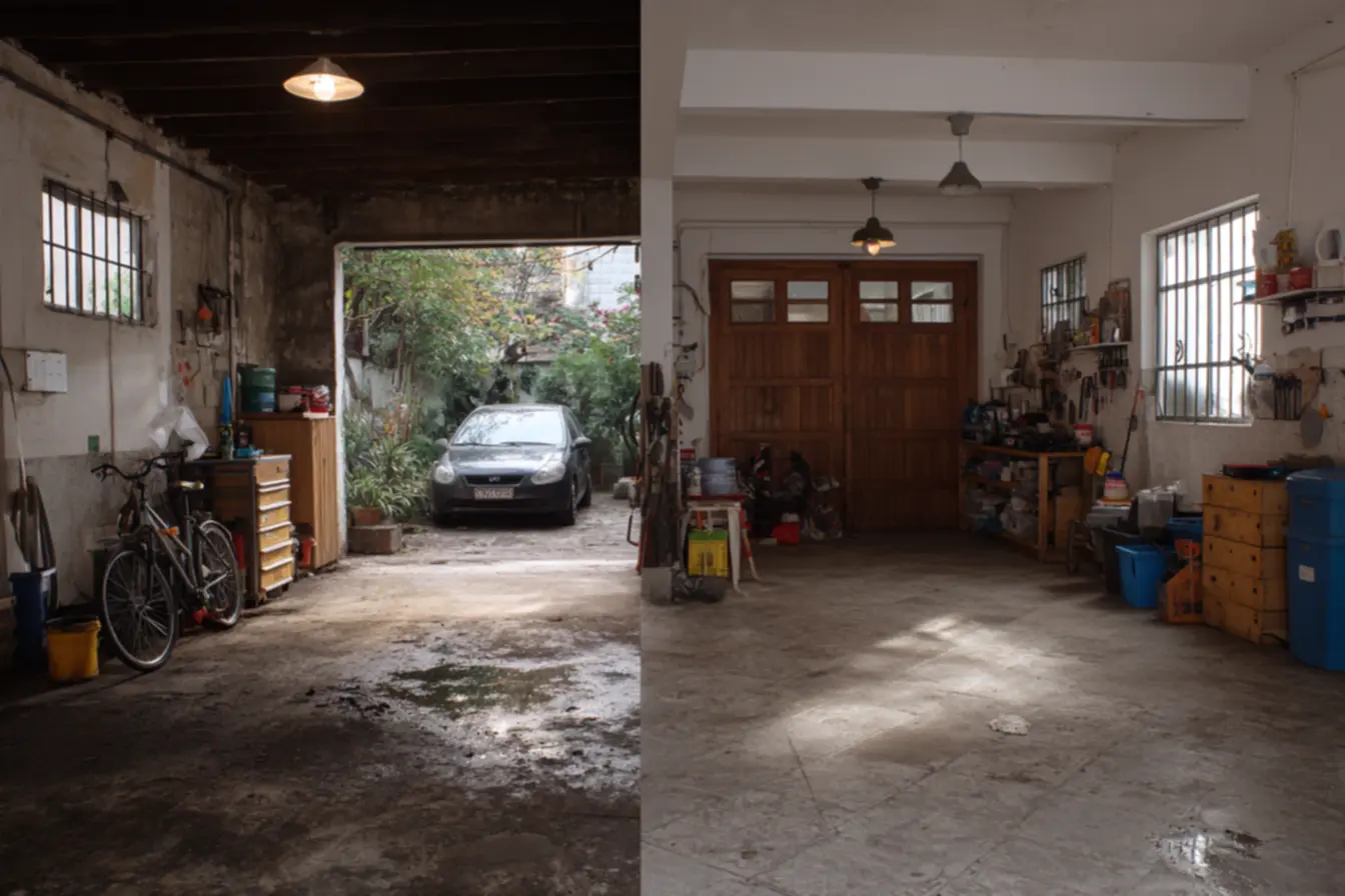 garagem-bonita Garagem bonita não basta: o 5 detalhes que pode te dar dor de cabeça garagem-bonita Garagem bonita não basta: o 5 detalhes que pode te dar dor de cabeça