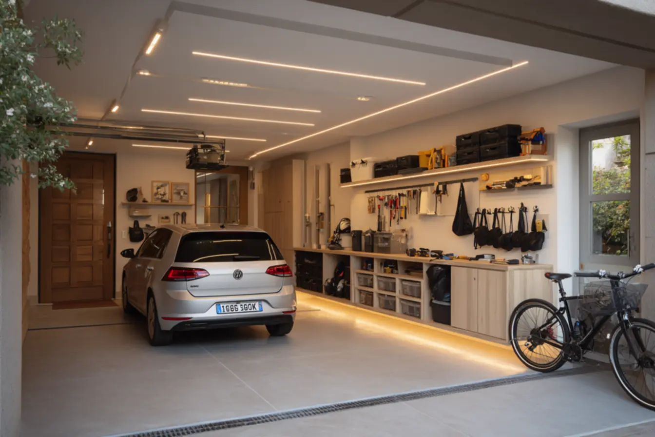 garagem-funcional-1 O segredo da garagem funcional que poucos notam e pode economizar seu tempo diariamente garagem-funcional-1 O segredo da garagem funcional que poucos notam e pode economizar seu tempo diariamente