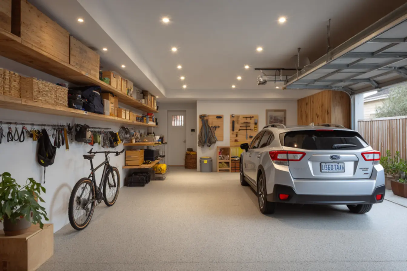 garagem-funcional-2 O segredo da garagem funcional que poucos notam e pode economizar seu tempo diariamente garagem-funcional-2 O segredo da garagem funcional que poucos notam e pode economizar seu tempo diariamente