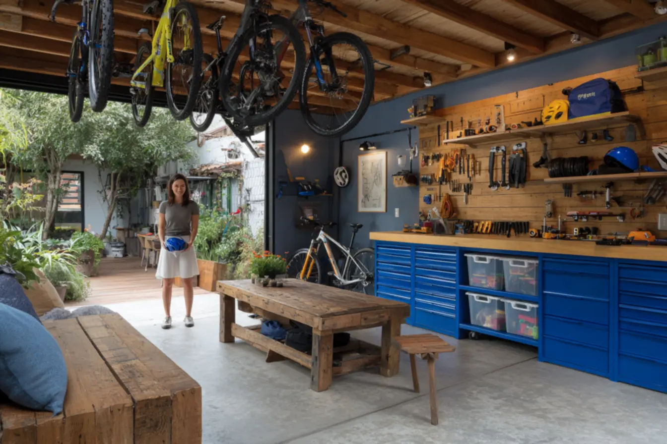 garagem-funcional-5 O segredo da garagem funcional que poucos notam e pode economizar seu tempo diariamente garagem-funcional-5 O segredo da garagem funcional que poucos notam e pode economizar seu tempo diariamente