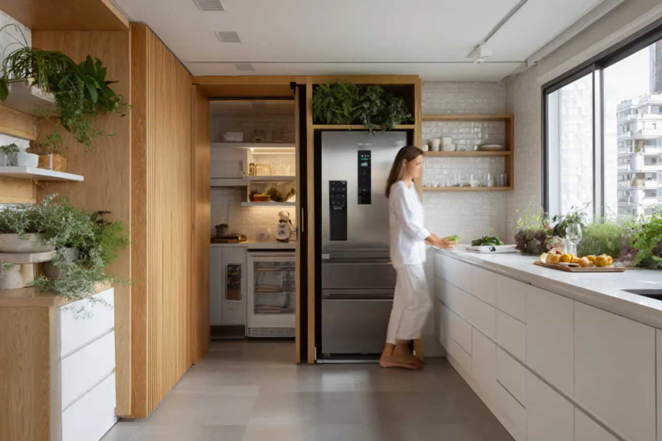 geladeiras-compactas-2 Geladeiras compactas que elevam sua cozinha a outro nível de organização e estilo geladeiras-compactas-2 Geladeiras compactas que elevam sua cozinha a outro nível de organização e estilo