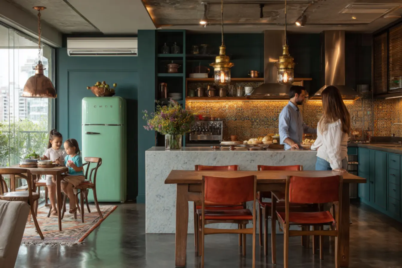 geladeiras-compactas-5 Geladeiras compactas que elevam sua cozinha a outro nível de organização e estilo geladeiras-compactas-5 Geladeiras compactas que elevam sua cozinha a outro nível de organização e estilo