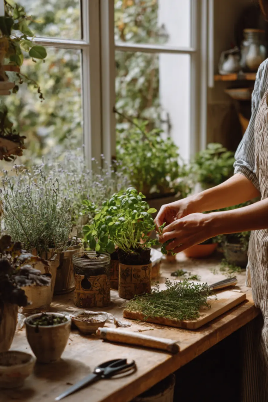 horta-em-casa-com-truques-simples-3 Monte sua horta em casa com esses 8 truques simples e surpreendentes que você não conhece horta-em-casa-com-truques-simples-3 Monte sua horta em casa com esses 8 truques simples e surpreendentes que você não conhece