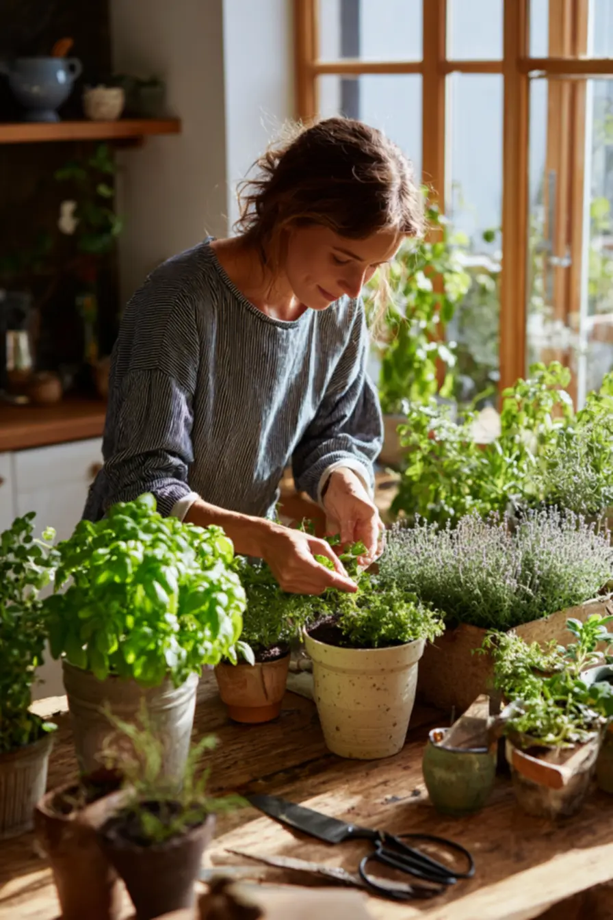 horta-em-casa-com-truques-simples-4 Monte sua horta em casa com esses 8 truques simples e surpreendentes que você não conhece horta-em-casa-com-truques-simples-4 Monte sua horta em casa com esses 8 truques simples e surpreendentes que você não conhece