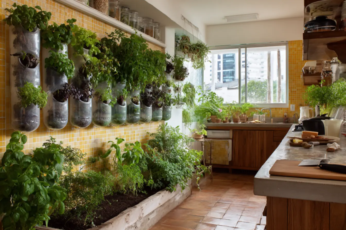 horta-que-embelezam-seu-espaco-1 Ideias criativas para horta que embelezam seu espaço e enchem a casa de frescor horta-que-embelezam-seu-espaco-1 Ideias criativas para horta que embelezam seu espaço e enchem a casa de frescor