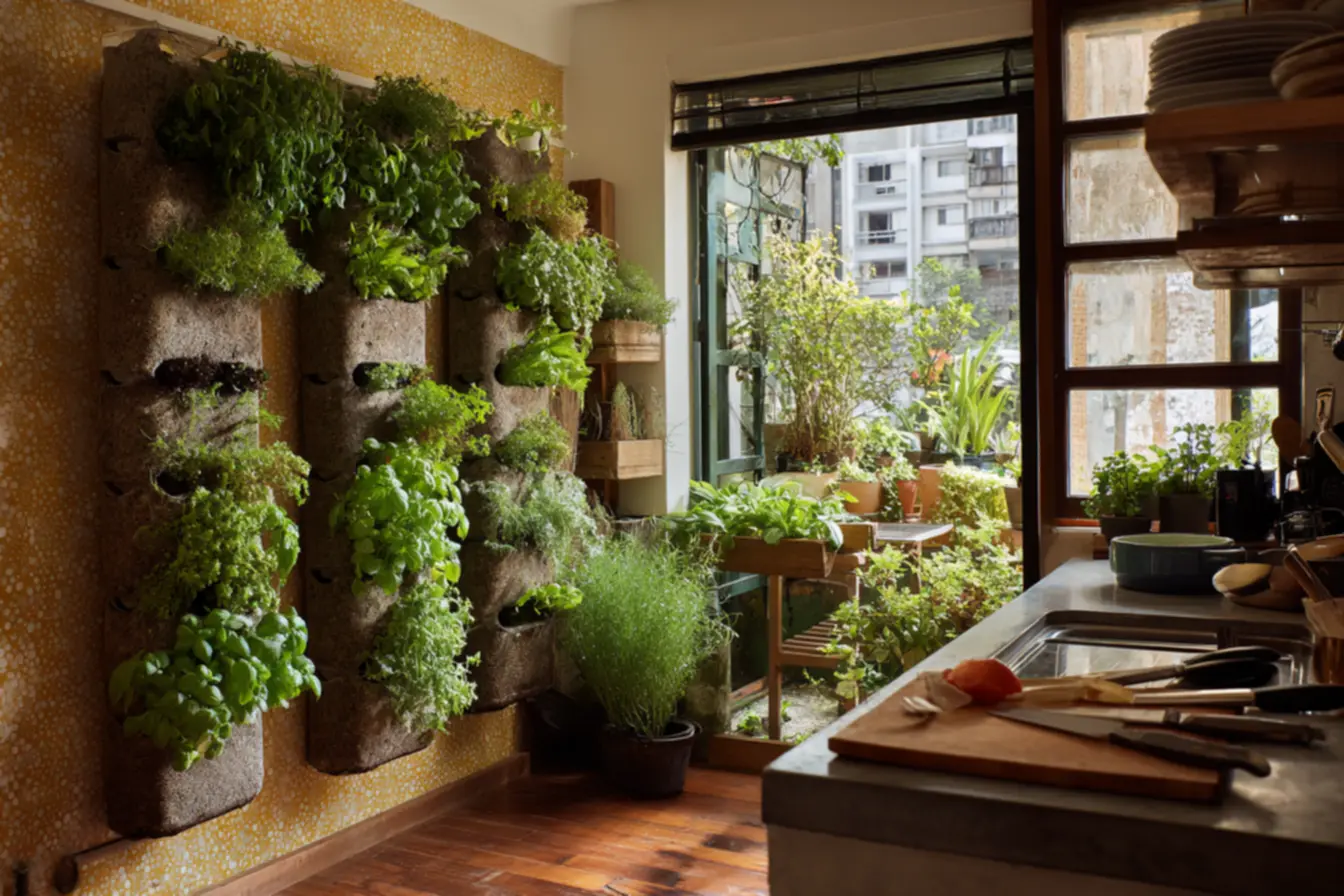 horta-que-embelezam-seu-espaco-2 Ideias criativas para horta que embelezam seu espaço e enchem a casa de frescor horta-que-embelezam-seu-espaco-2 Ideias criativas para horta que embelezam seu espaço e enchem a casa de frescor