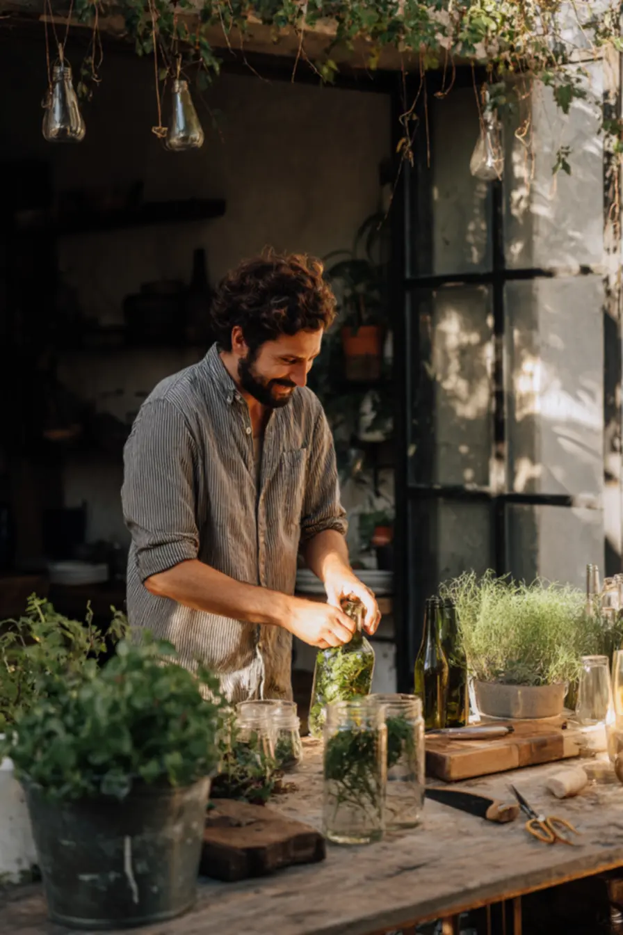 horta-que-embelezam-seu-espaco-3 Ideias criativas para horta que embelezam seu espaço e enchem a casa de frescor horta-que-embelezam-seu-espaco-3 Ideias criativas para horta que embelezam seu espaço e enchem a casa de frescor