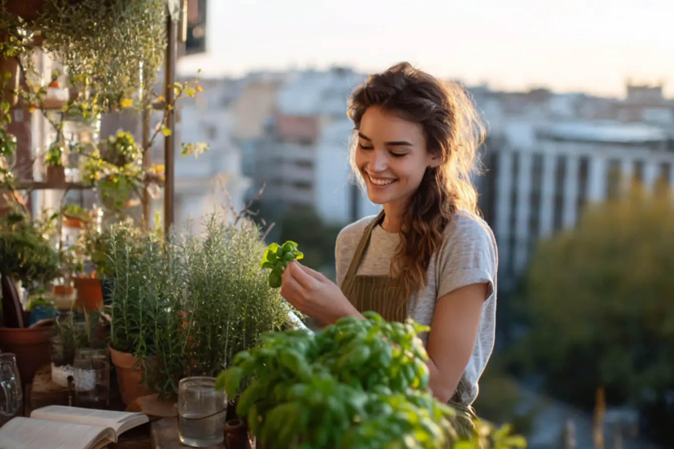 horta-que-embelezam-seu-espaco-5 Ideias criativas para horta que embelezam seu espaço e enchem a casa de frescor horta-que-embelezam-seu-espaco-5 Ideias criativas para horta que embelezam seu espaço e enchem a casa de frescor