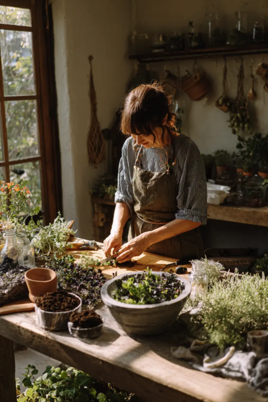 ideias-criativas-para-horta-que-embelezam-seu-espaco-e-enchem-a-casa-de-frescor-2 Ideias criativas para horta que embelezam seu espaço e enchem a casa de frescor ideias-criativas-para-horta-que-embelezam-seu-espaco-e-enchem-a-casa-de-frescor-2 Ideias criativas para horta que embelezam seu espaço e enchem a casa de frescor