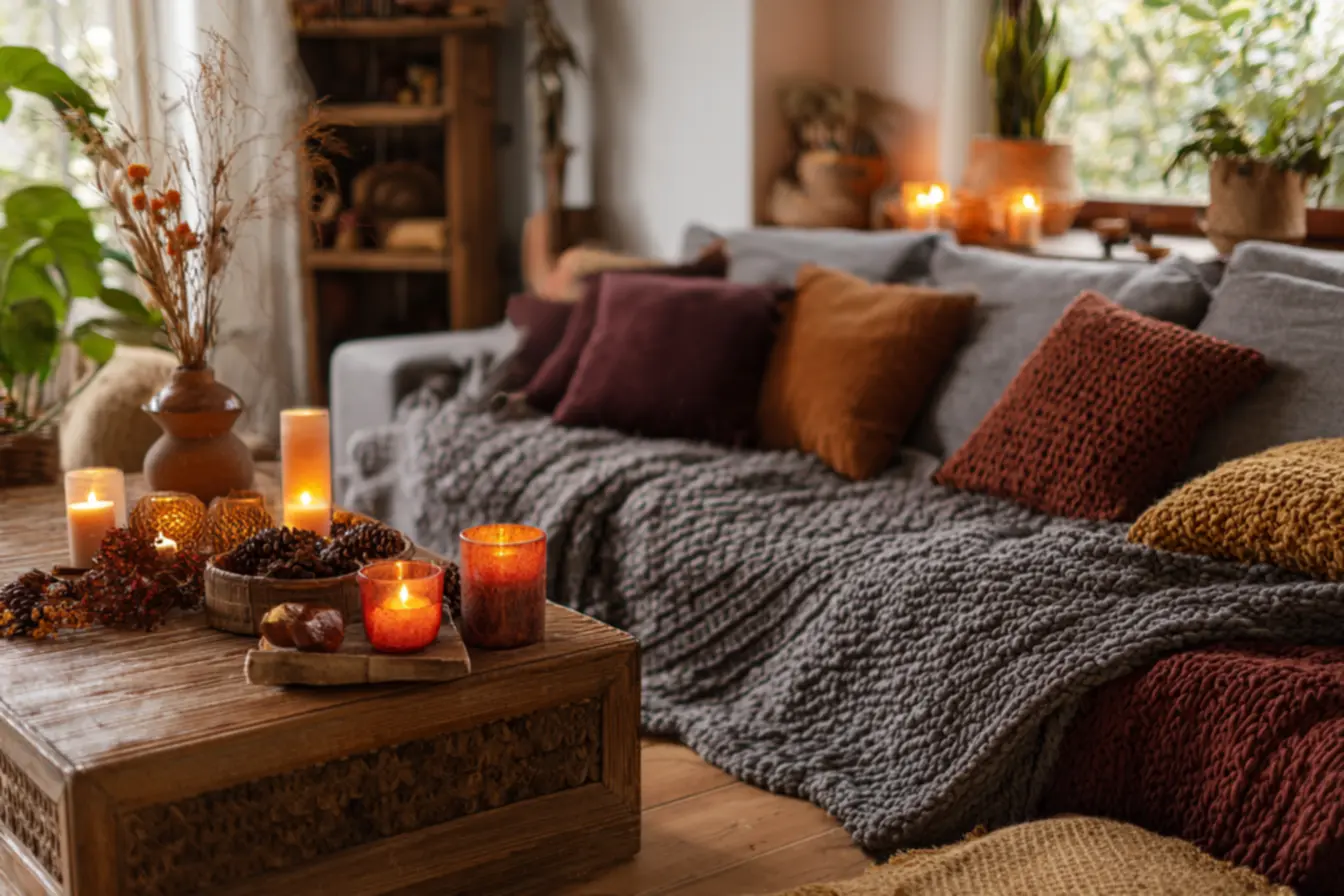 ideias-encantadoras-2 Transforme seu lar com estas ideias encantadoras que trazem a essência do outono ideias-encantadoras-2 Transforme seu lar com estas ideias encantadoras que trazem a essência do outono