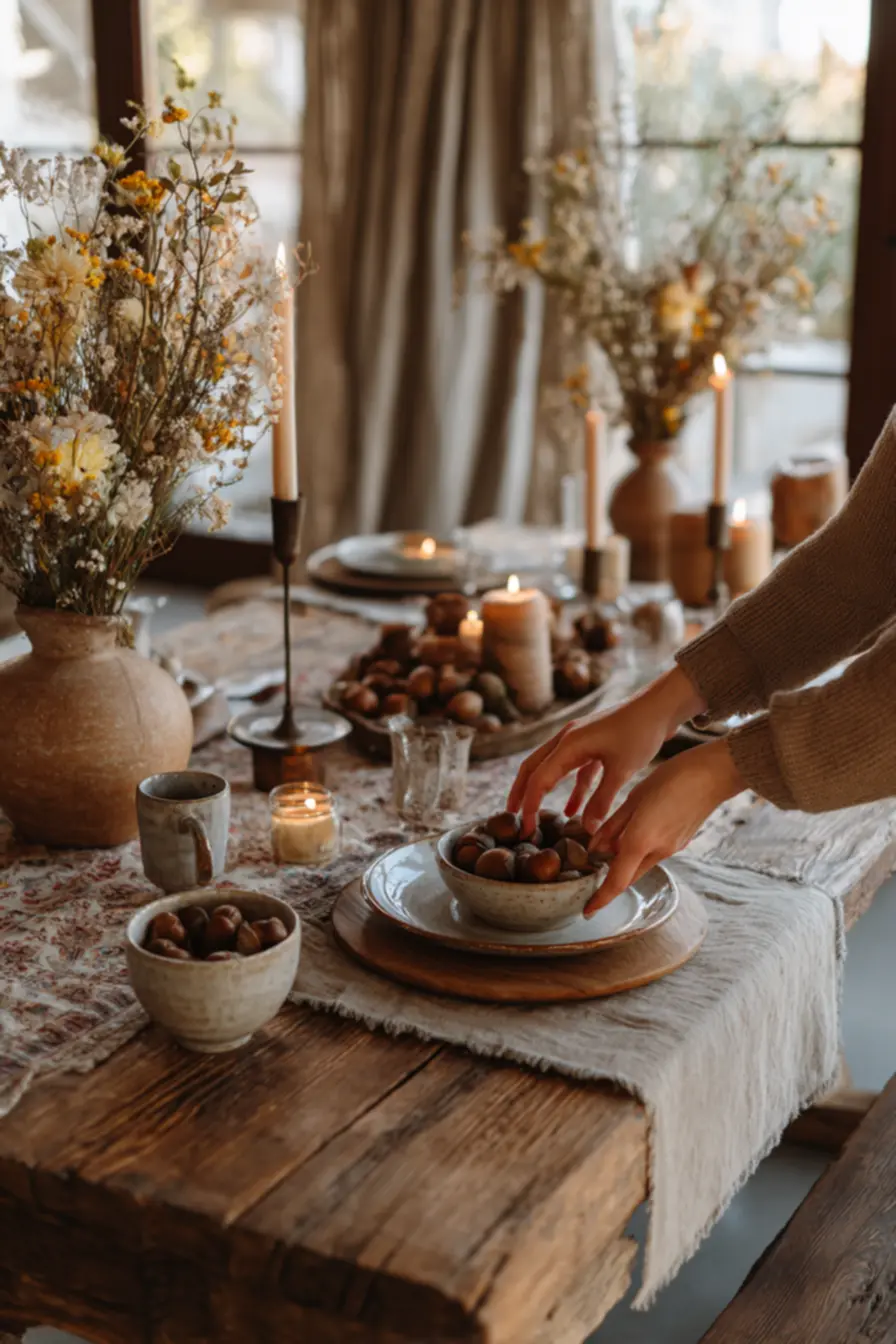 ideias-encantadoras-3 Transforme seu lar com estas ideias encantadoras que trazem a essência do outono ideias-encantadoras-3 Transforme seu lar com estas ideias encantadoras que trazem a essência do outono